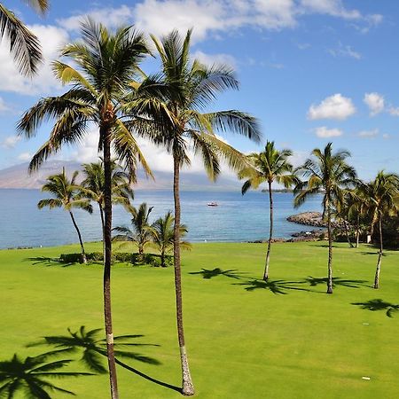 Kihei Surfside By Condominium Rentals Hawaii Makena Extérieur photo