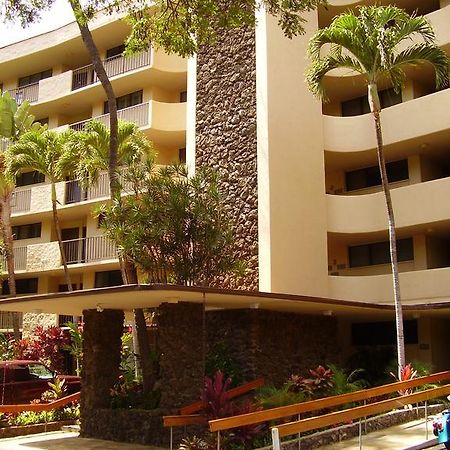 Kihei Surfside By Condominium Rentals Hawaii Makena Extérieur photo