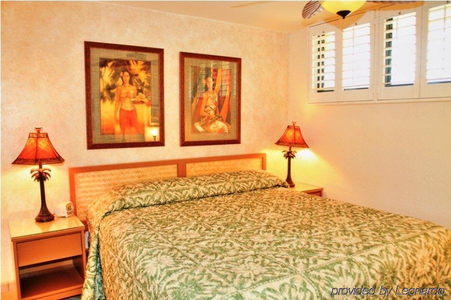 Kihei Surfside By Condominium Rentals Hawaii Makena Chambre photo