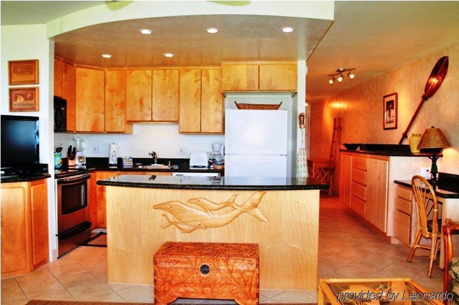 Kihei Surfside By Condominium Rentals Hawaii Makena Intérieur photo