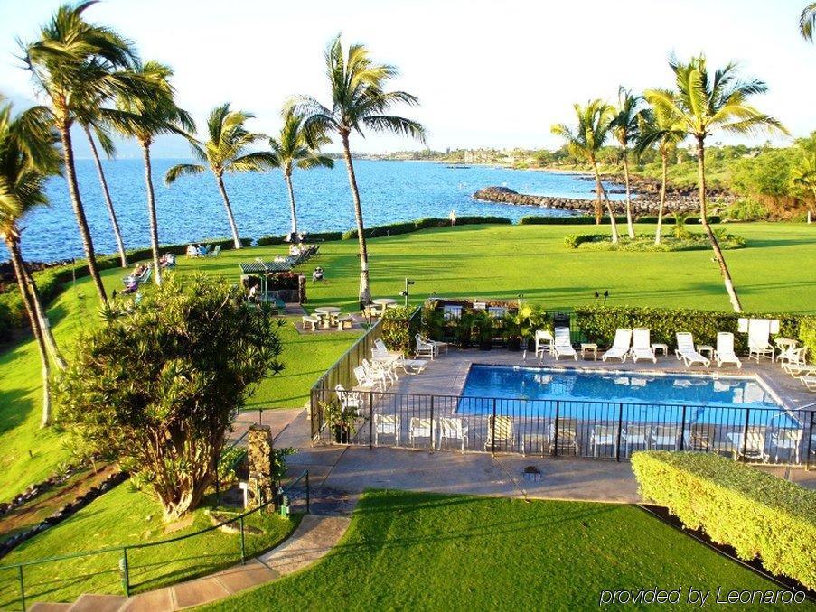 Kihei Surfside By Condominium Rentals Hawaii Makena Facilités photo