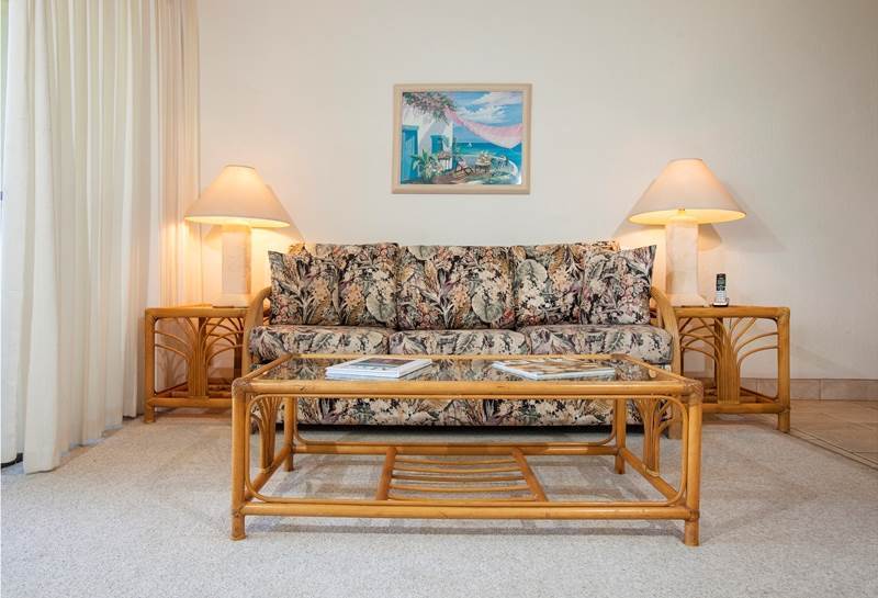 Kihei Surfside By Condominium Rentals Hawaii Makena Extérieur photo