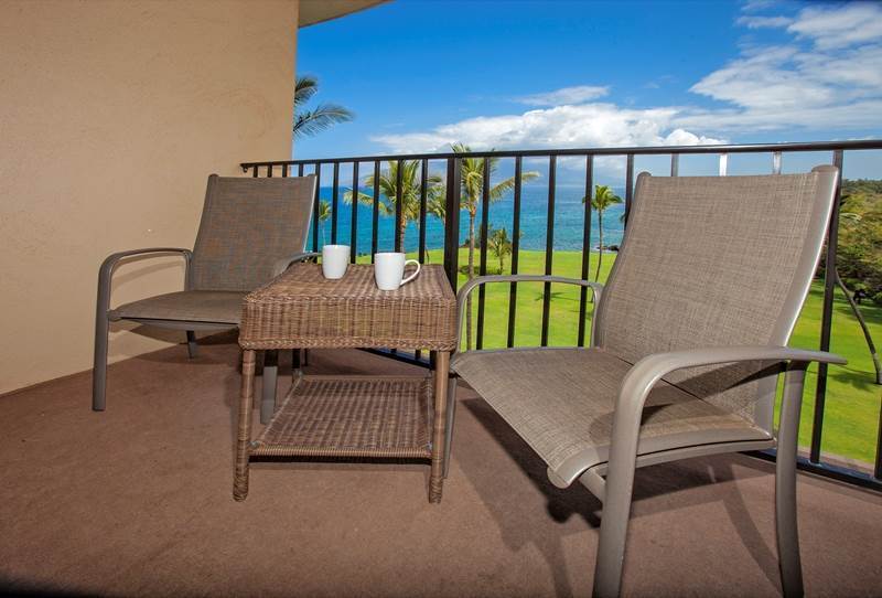Kihei Surfside By Condominium Rentals Hawaii Makena Extérieur photo