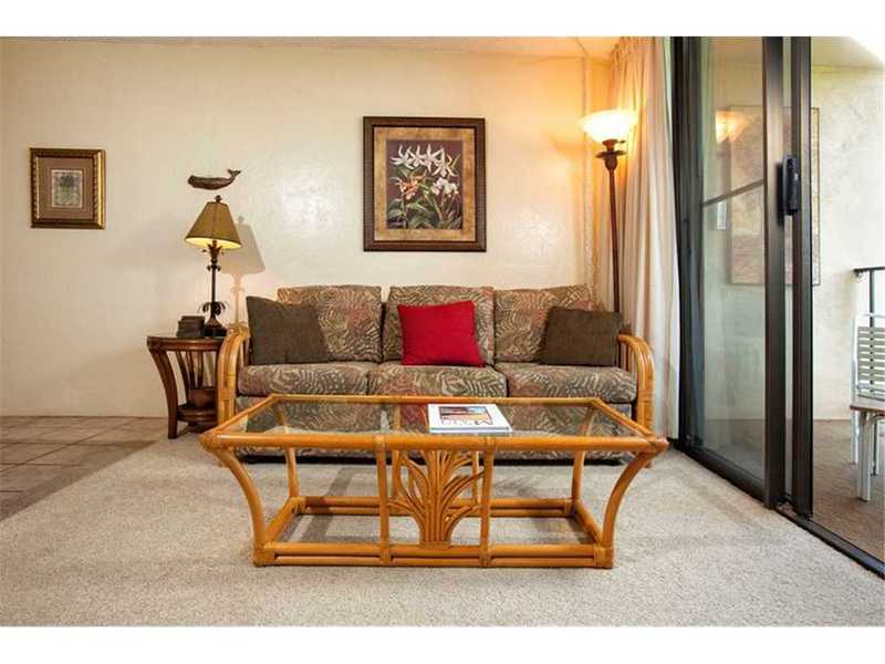 Kihei Surfside By Condominium Rentals Hawaii Makena Extérieur photo