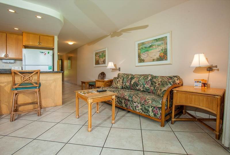 Kihei Surfside By Condominium Rentals Hawaii Makena Extérieur photo