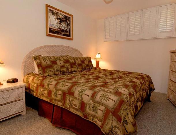 Kihei Surfside By Condominium Rentals Hawaii Makena Chambre photo