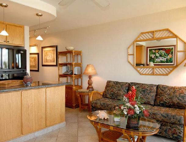Kihei Surfside By Condominium Rentals Hawaii Makena Chambre photo
