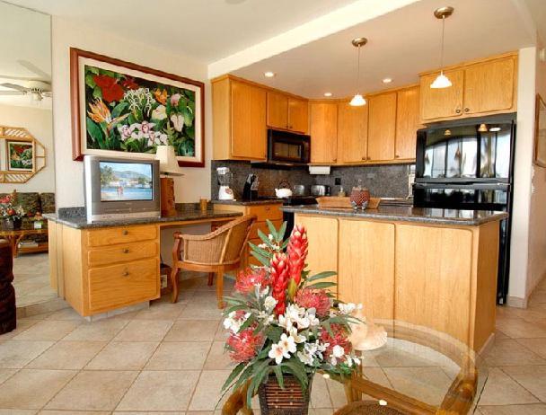Kihei Surfside By Condominium Rentals Hawaii Makena Chambre photo