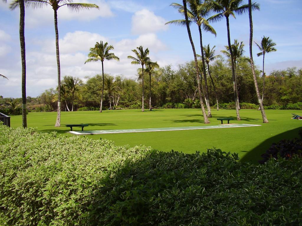 Kihei Surfside By Condominium Rentals Hawaii Makena Extérieur photo
