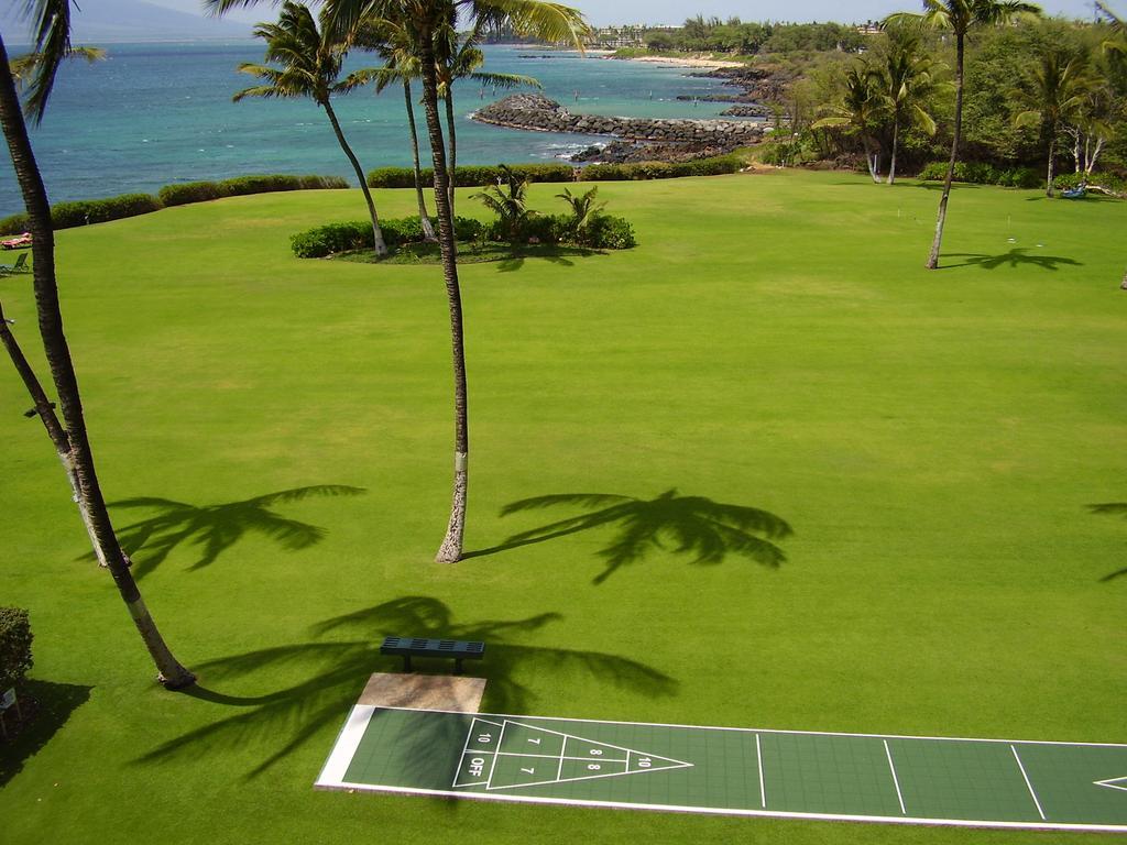 Kihei Surfside By Condominium Rentals Hawaii Makena Chambre photo