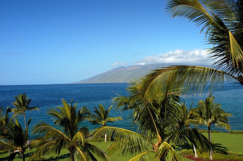 Kihei Surfside By Condominium Rentals Hawaii Makena Chambre photo