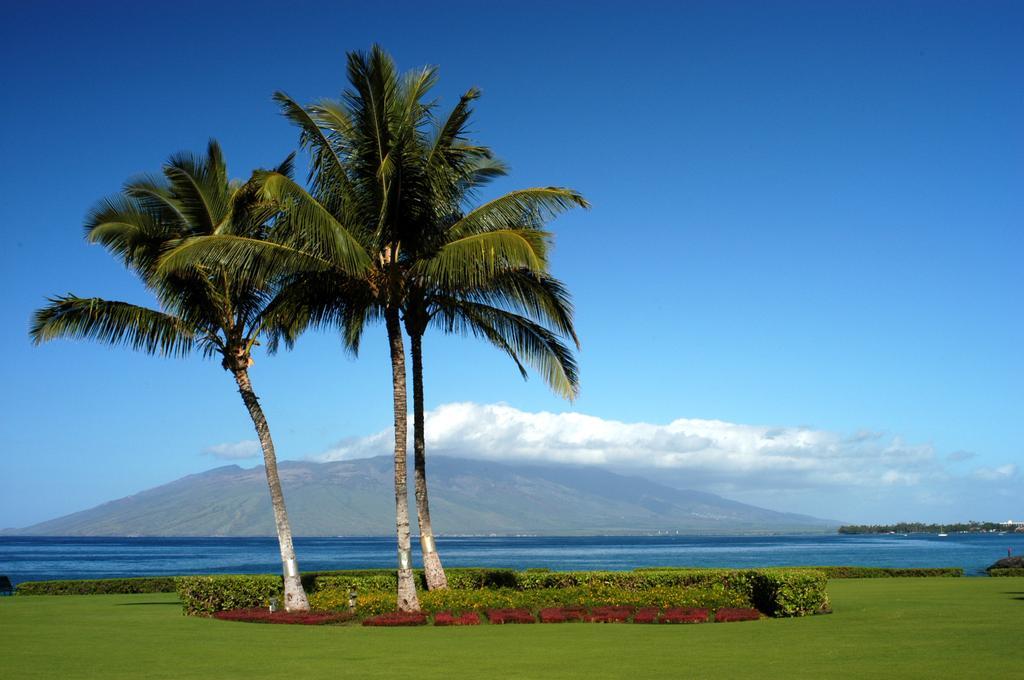 Kihei Surfside By Condominium Rentals Hawaii Makena Chambre photo