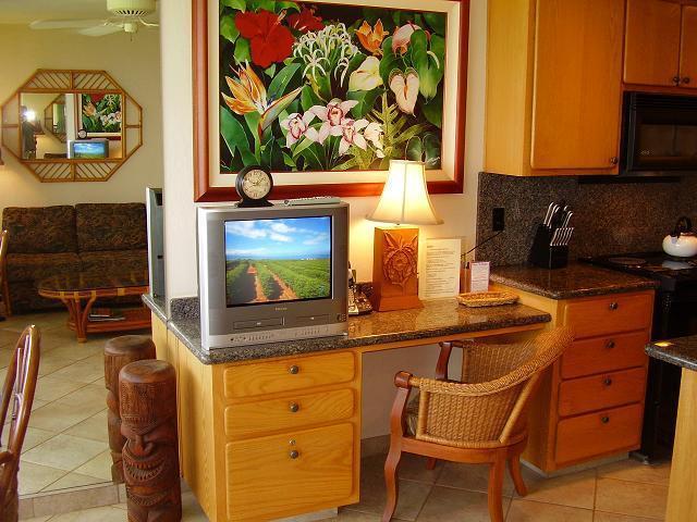 Kihei Surfside By Condominium Rentals Hawaii Makena Extérieur photo