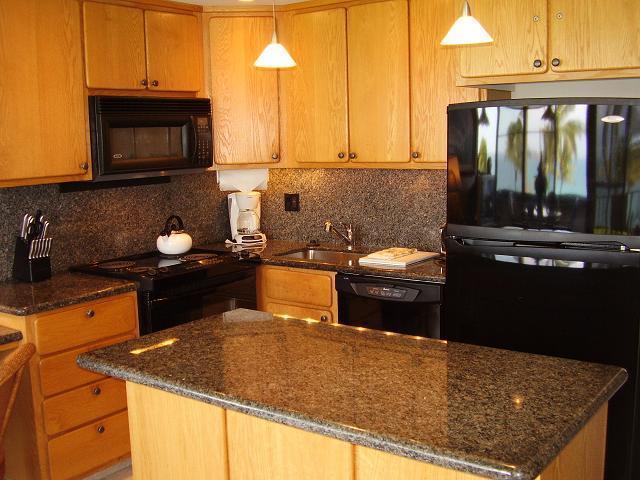 Kihei Surfside By Condominium Rentals Hawaii Makena Extérieur photo