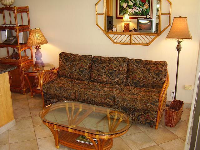 Kihei Surfside By Condominium Rentals Hawaii Makena Extérieur photo