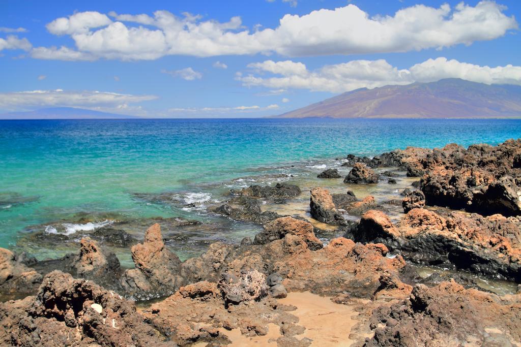 Kihei Surfside By Condominium Rentals Hawaii Makena Extérieur photo