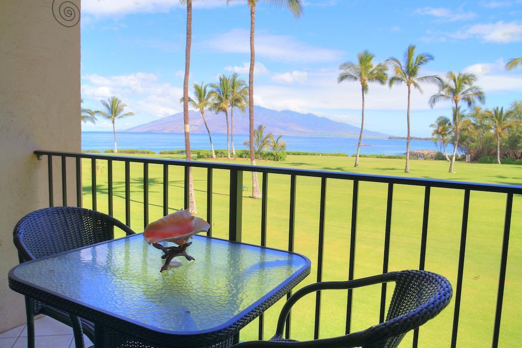 Kihei Surfside By Condominium Rentals Hawaii Makena Extérieur photo
