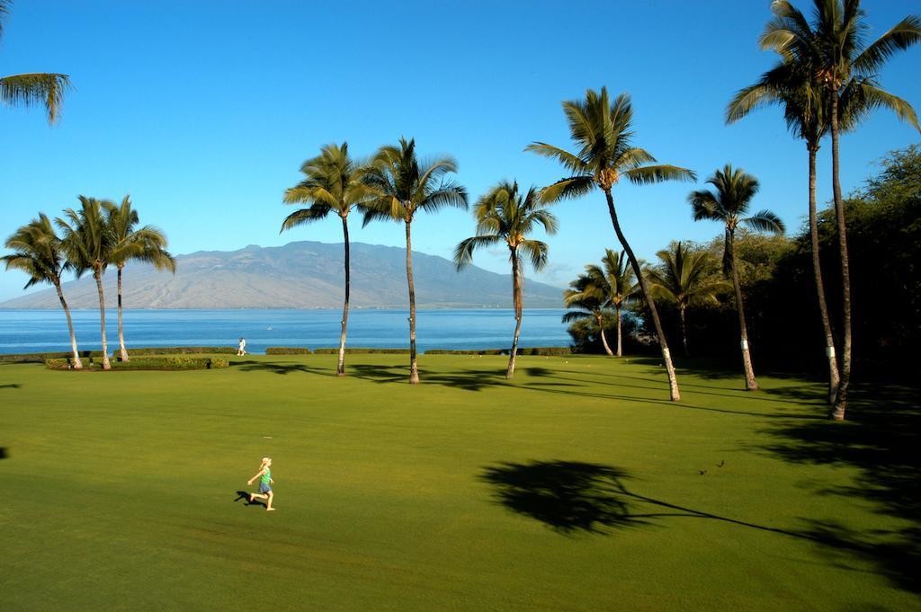 Kihei Surfside By Condominium Rentals Hawaii Makena Extérieur photo