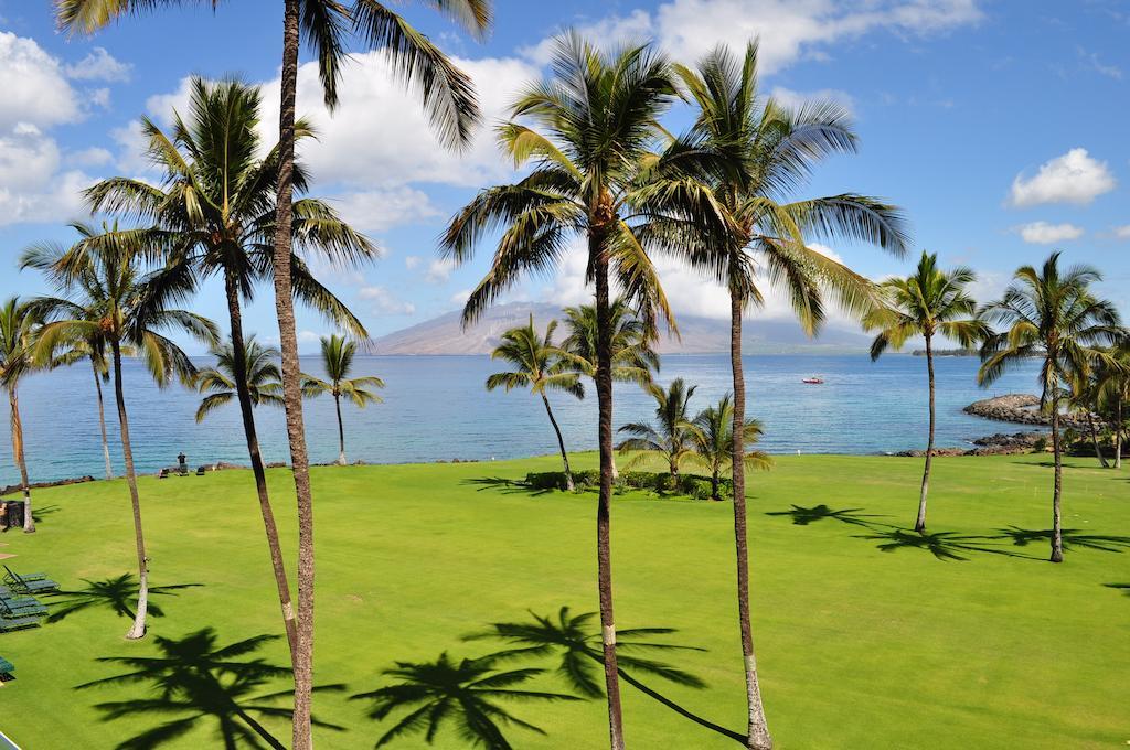 Kihei Surfside By Condominium Rentals Hawaii Makena Extérieur photo